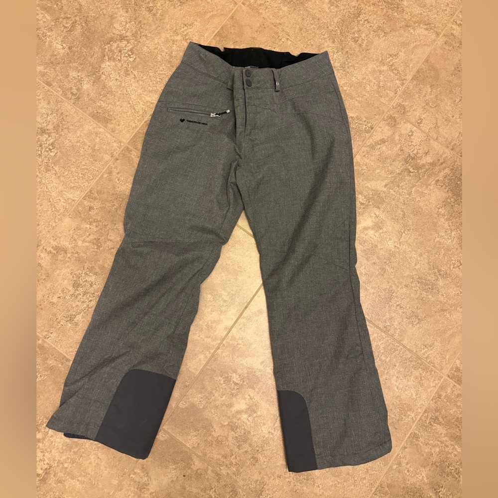 Obermeyer Women's Bliss Snow Pants (Petite Size 14)